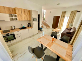 Majestic Villas Pomorie Park